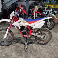 Beta RR 50 racing 2020