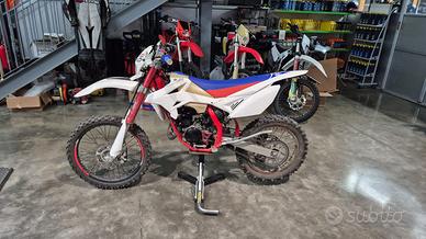 Beta RR 50 racing 2020