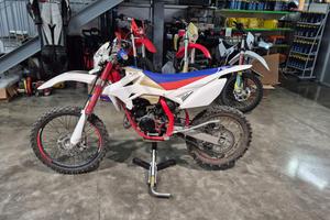 Beta RR 50 racing 2020
