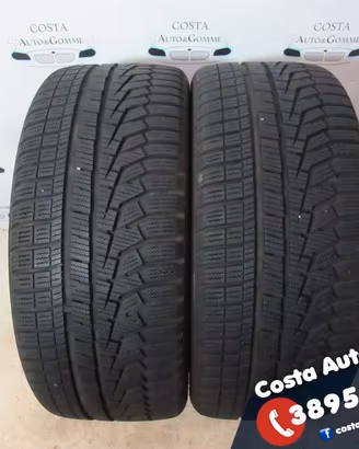 235 40 19 Hankook 90% MS 235 40 R19 Gomme