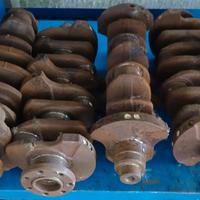 Albero motore Renault Clio 2.0 16v  F7R