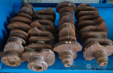 Albero motore Renault Clio 2.0 16v  F7R