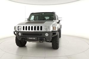 HUMMER H3 - H3 3.7 Luxury auto U29028