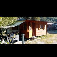 Roulotte stanziale  Lillaz (Cogne)