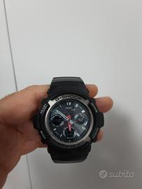 Orologio Casio G-Shock