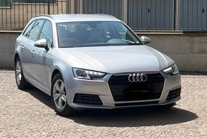 Audi a4 avant 2.0 150cv
