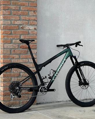 Specialized sworks
