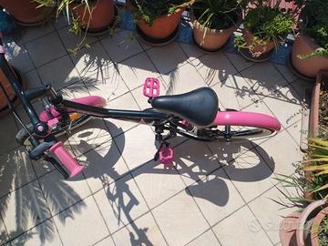 Bici bambina