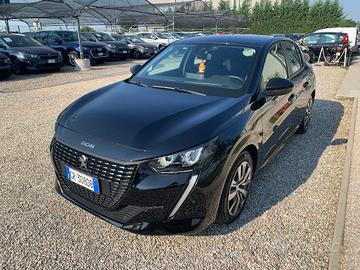 PEUGEOT 208 PureTech 75 Stop&Start 5 porte Activ