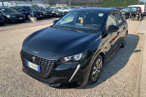 PEUGEOT 208 PureTech 75 Stop&Start 5 porte Activ
