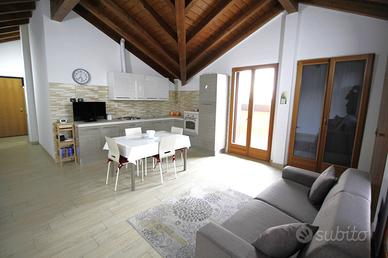 Appartamento Marnate [Cod. rif 3338678VRG]