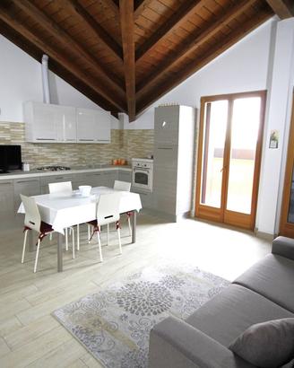 Appartamento Marnate [Cod. rif 3338678VRG]