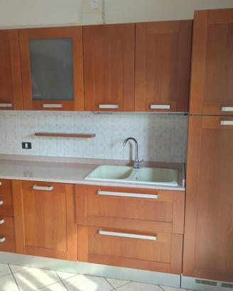 Cucina angolare