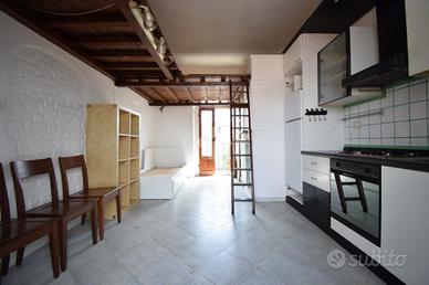 MONOLOCALE A BRUGHERIO