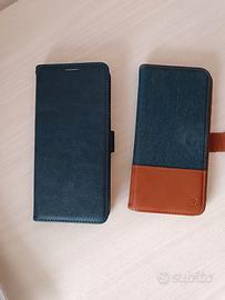 Cover flipcase Huawei mate 10 lite