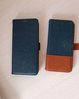 Cover flipcase Huawei mate 10 lite