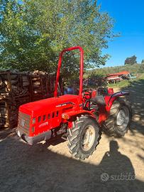 Trattore Antonio Carraro Tigre 4300