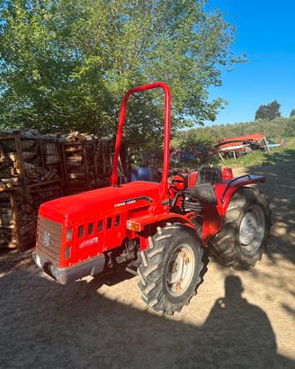 Trattore Antonio Carraro Tigre 4300