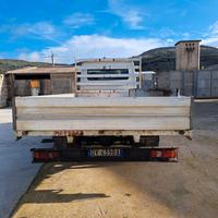 Renault Mascott cassone fisso 4,50m 3000 cc 150 ca
