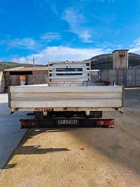 Renault Mascott cassone fisso 4,50m 3000 cc 150 ca