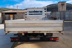 Renault Mascott cassone fisso 4,50m 3000 cc 150 ca