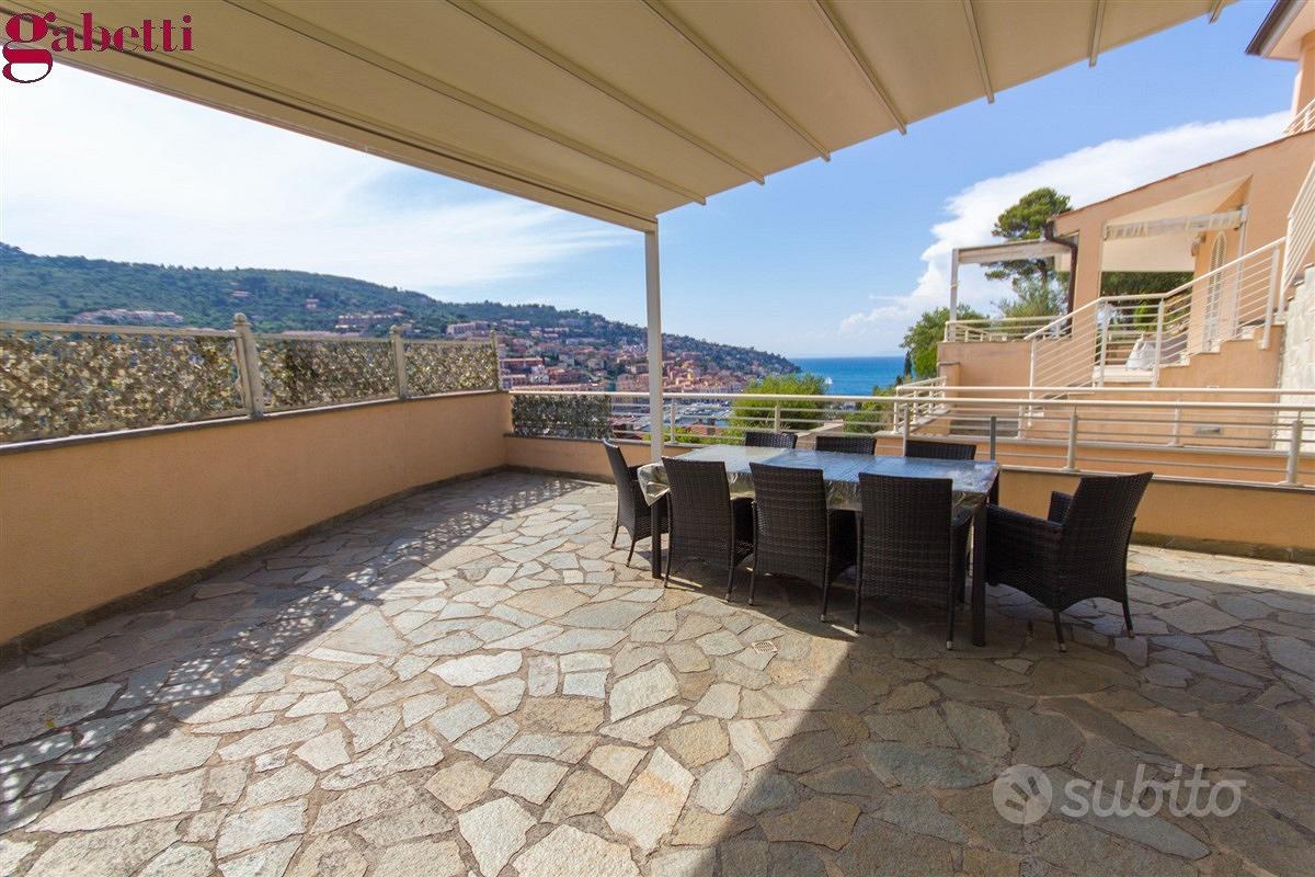 Appartamento – Porto Santo Stefano, Grosseto - Vista 2