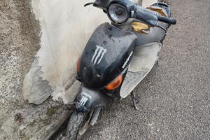 Garelli Flò 50cc
