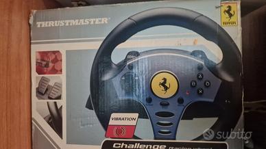 Thrustmaster Ferrari Challenge