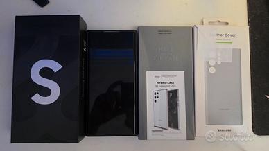 Samsung Galaxy S22 Ultra - 256GB