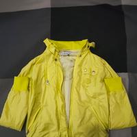 GAS 1984, taglia M, vintage