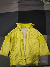 GAS 1984, taglia M, vintage