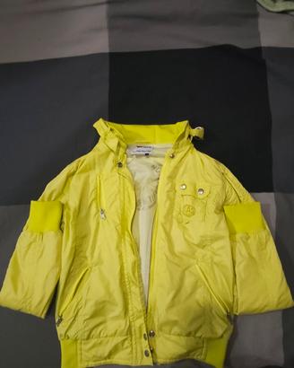 GAS 1984, taglia M, vintage