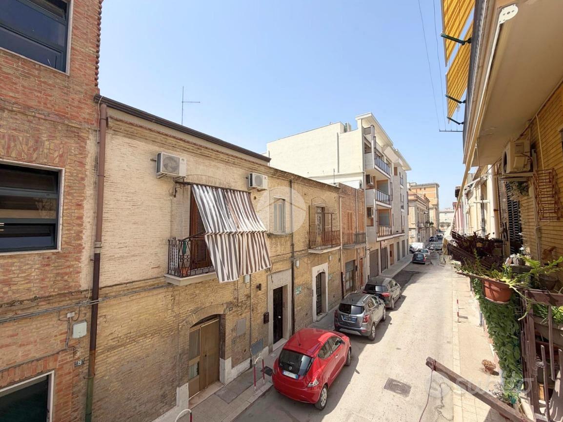 Appartamento – Lucera, Foggia - Vista 5