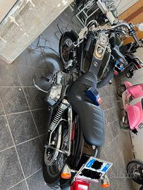 Harley-Davidson Dyna Super Glide