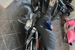 Harley-Davidson Dyna Super Glide