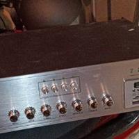 Amplificatore Shengdipu USB120 – 120W 6 zone US