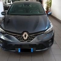 Renault Clio TCe 100 CV GPL 5 porte Techno