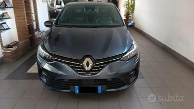 Renault Clio TCe 100 CV GPL 5 porte Techno