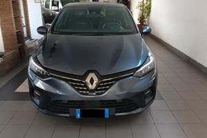 Renault Clio TCe 100 CV GPL 5 porte Techno