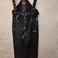 RIBASSATO Salopette sci uomo Nordica