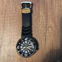 Seiko tuna