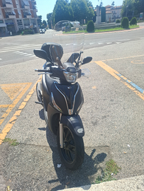 Kymco people 125 i 2024