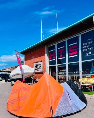 Kitesurf Rrd Passion 9 Y30 2025 - rif 61