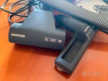 Aspirapolvere Hoover Khross KS50Pet