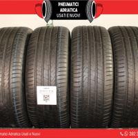 4 Gomme 225 55 R 17 Pirelli al 65% SPED GRATIS