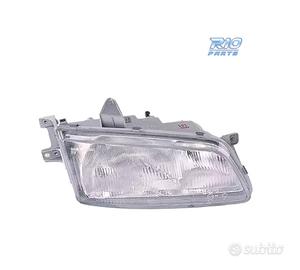FARO DX HYUNDAI H1 97-05
