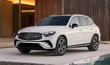 Ricambi mercedes glc 2022