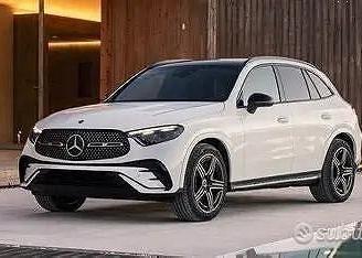 Ricambi mercedes glc 2022
