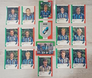 figurine Inter 92 