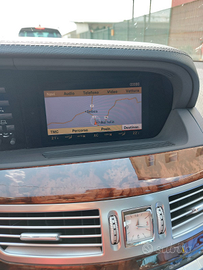 Mercedes usato tenuta bene